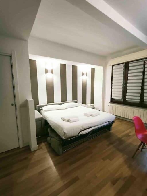 Bilocale Zona Bocconi-Navigli Villa Milan Exterior photo